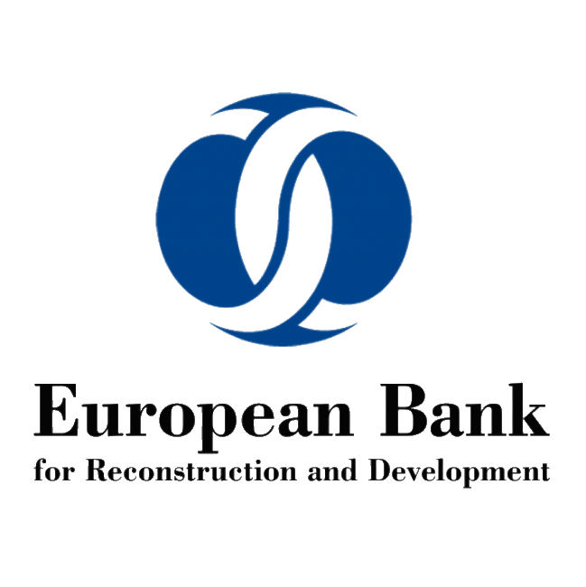 European Bank for Reconstruction and Development
